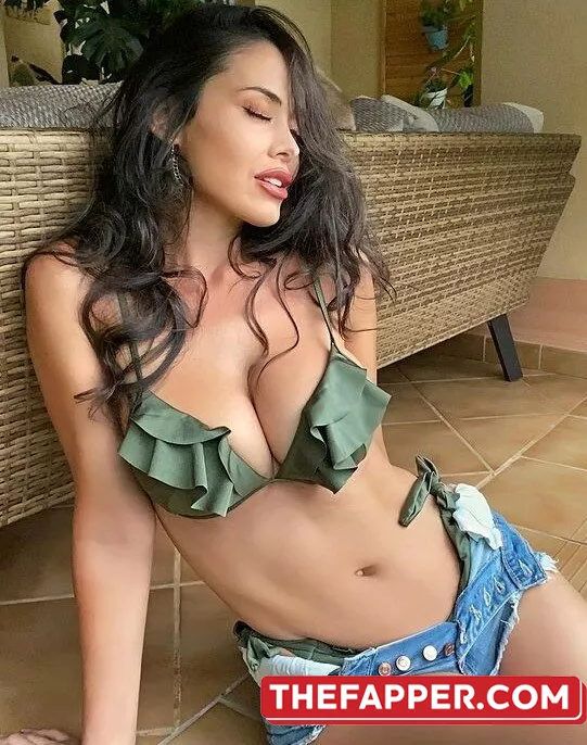 Eva Padlock  Onlyfans Leaked Nude Image #IxGfkIZcVf
