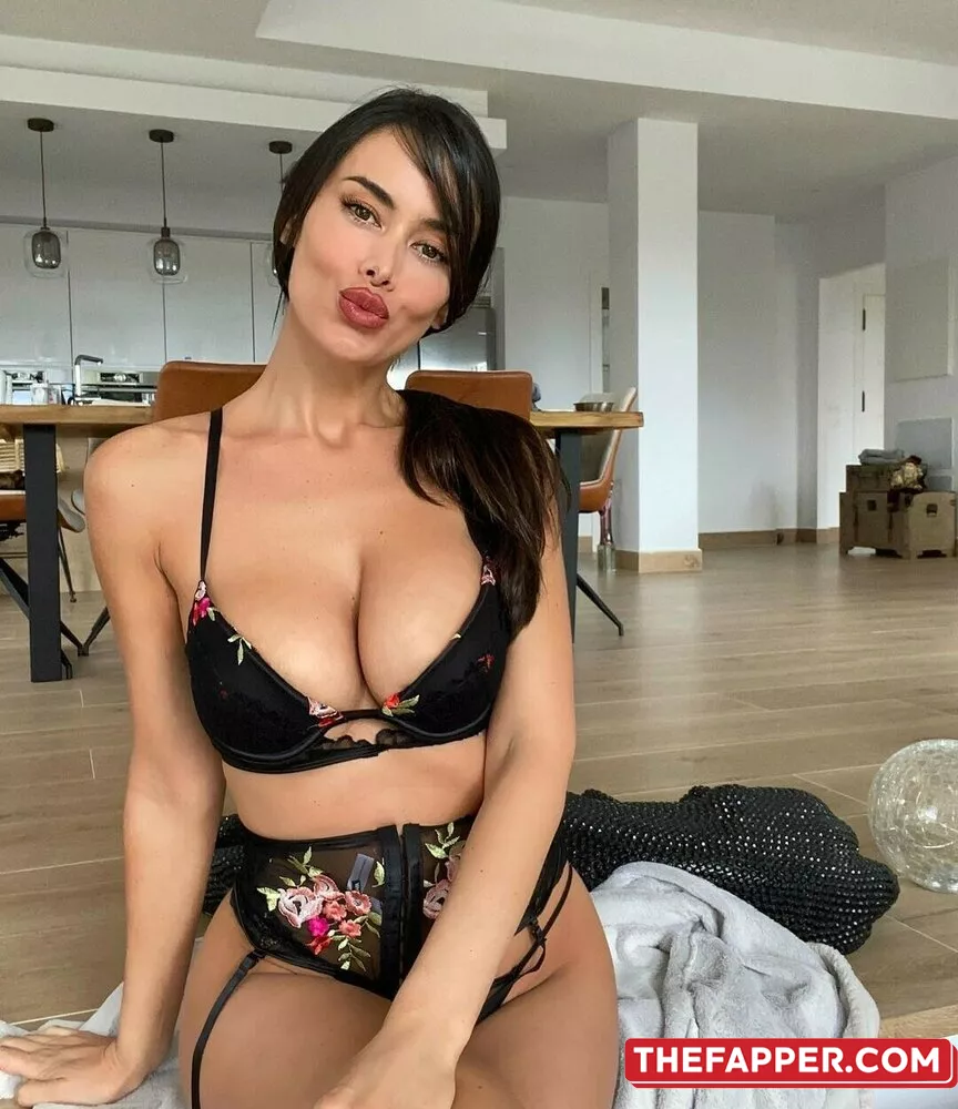 Eva Padlock  Onlyfans Leaked Nude Image #JNEFbJlgMg