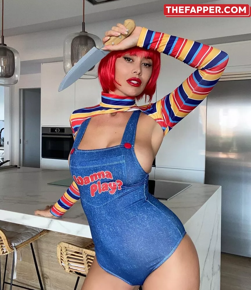 Eva Padlock  Onlyfans Leaked Nude Image #VqbrO3VjUG