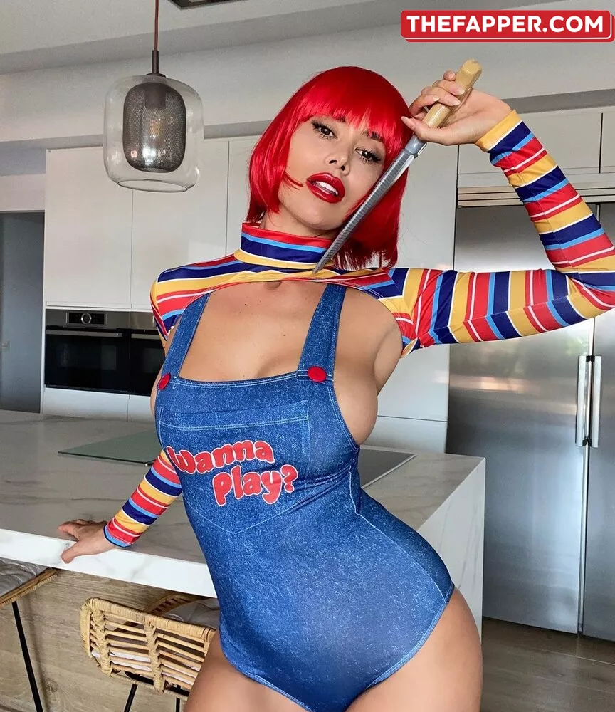 Eva Padlock  Onlyfans Leaked Nude Image #WqoJ203nkY