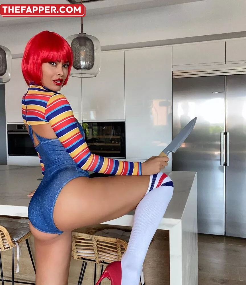 Eva Padlock  Onlyfans Leaked Nude Image #a4bbKEN9IQ