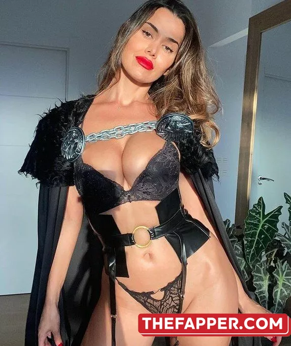 Eva Padlock  Onlyfans Leaked Nude Image #msrVwivYmX