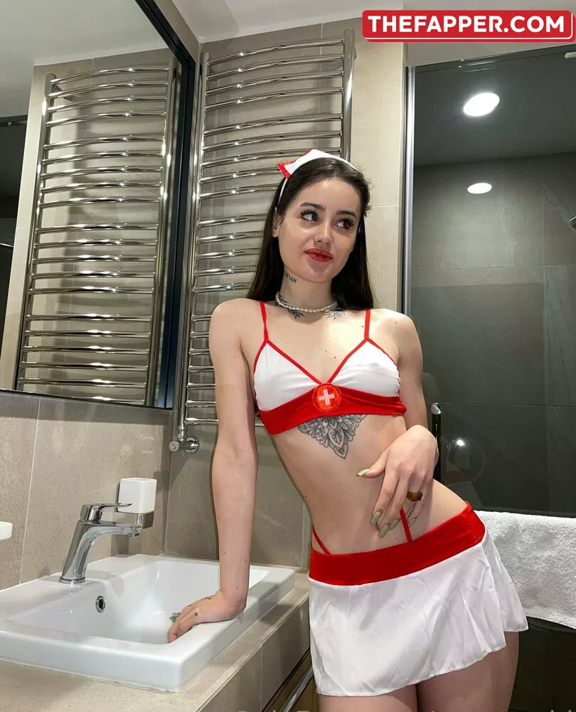 Eva Torrid  Onlyfans Leaked Nude Image #BZFV1g0Dkk