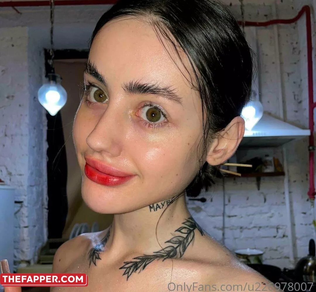 Eva Torrid  Onlyfans Leaked Nude Image #qAM6oAKGi9