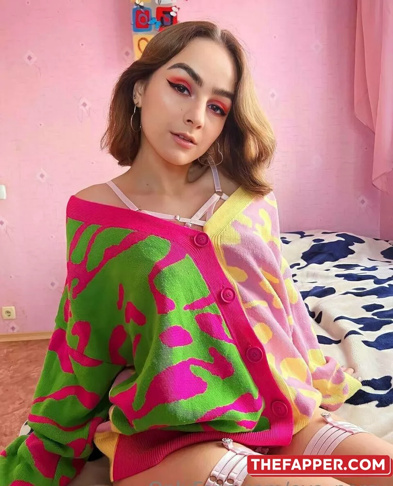 Eva_percy  Onlyfans Leaked Nude Image #T3QP26FEvw