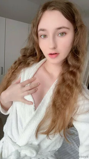 Evaava Onlyfans Leaked Nude Image #oMog6N68Os