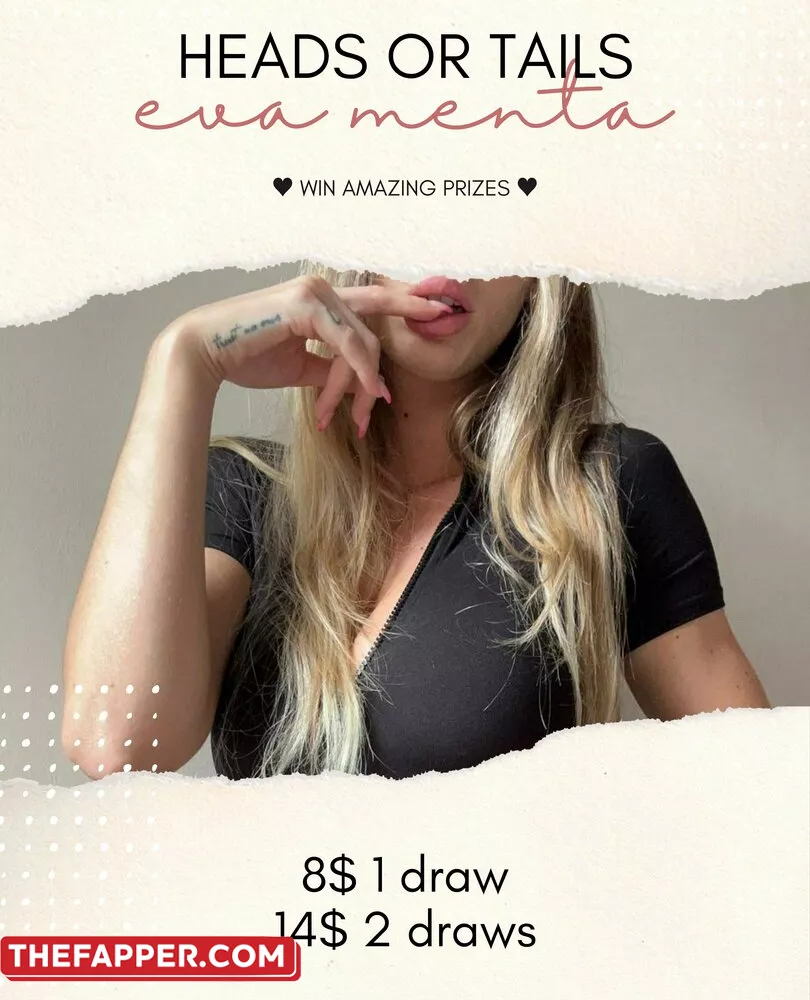 Evamenta  Onlyfans Leaked Nude Image #w3YXDInTrO
