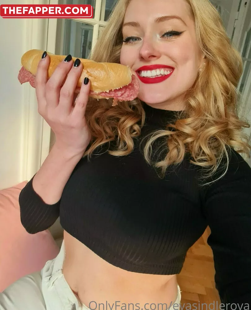 Evasindlerova  Onlyfans Leaked Nude Image #0Gb4zC367Q