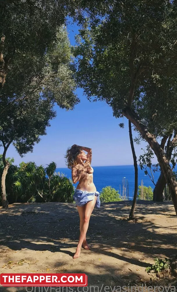 Evasindlerova  Onlyfans Leaked Nude Image #DtTJr3Fkcn