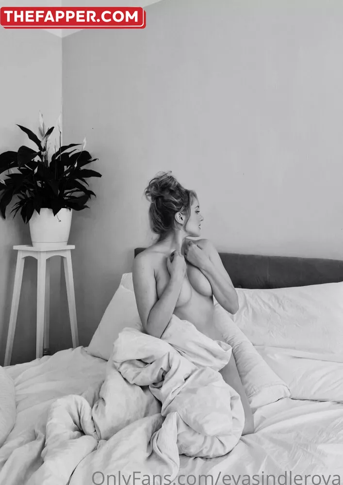 Evasindlerova  Onlyfans Leaked Nude Image #Ms35LOL4yy