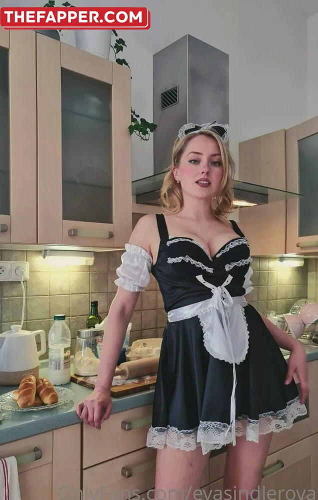Evasindlerova  Onlyfans Leaked Nude Image #OAgNdV2Lfo