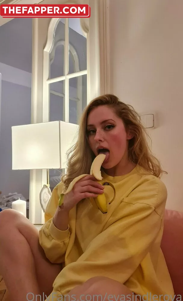 Evasindlerova  Onlyfans Leaked Nude Image #QCuhFcN90O