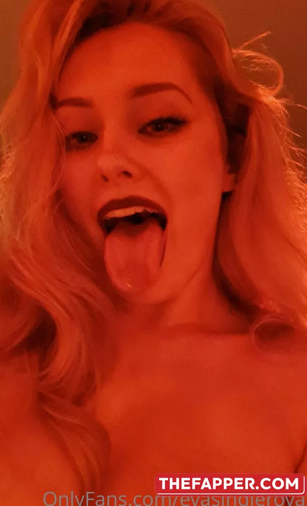 Evasindlerova  Onlyfans Leaked Nude Image #eETMwtseGo