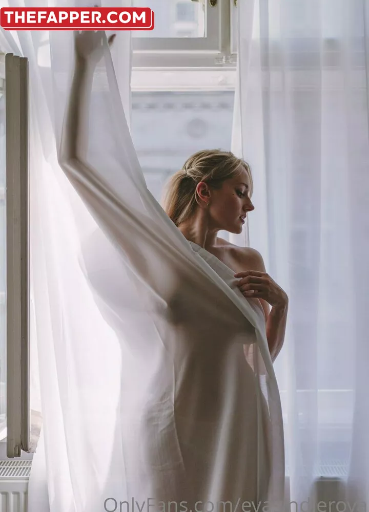 Evasindlerova  Onlyfans Leaked Nude Image #otZQH8LKEU