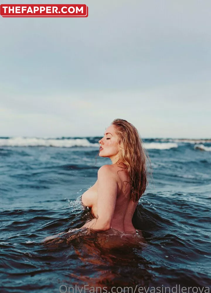 Evasindlerova  Onlyfans Leaked Nude Image #ph3ULQDHWu