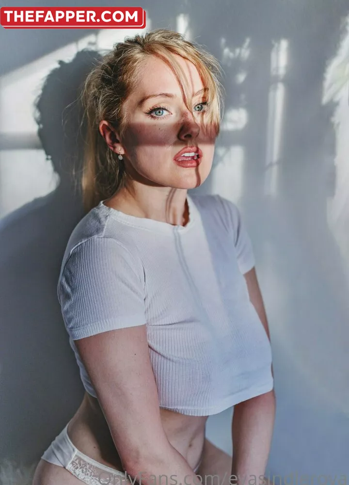 Evasindlerova  Onlyfans Leaked Nude Image #xmqX95kRzT