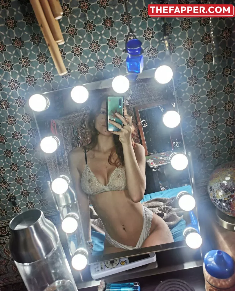 Evaveil  Onlyfans Leaked Nude Image #COZNFGHk89