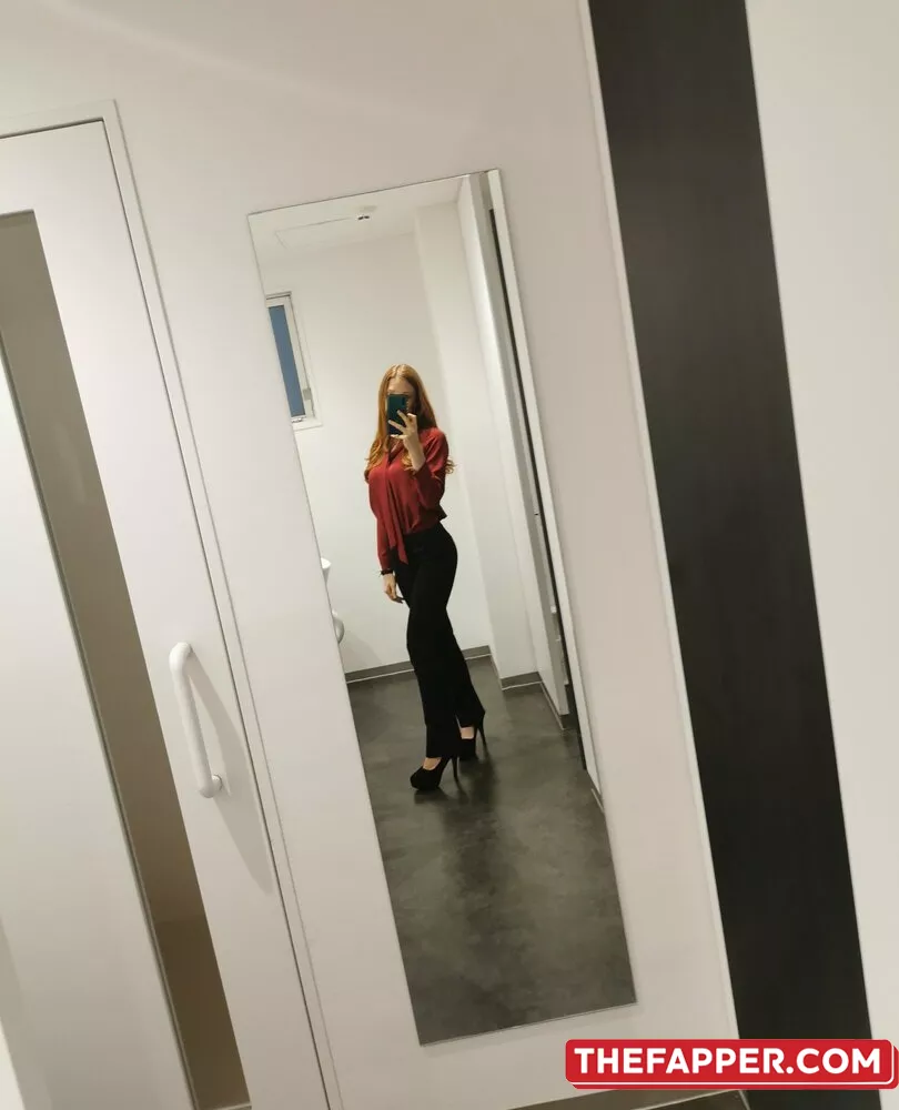 Evaveil  Onlyfans Leaked Nude Image #F03CkykBXi