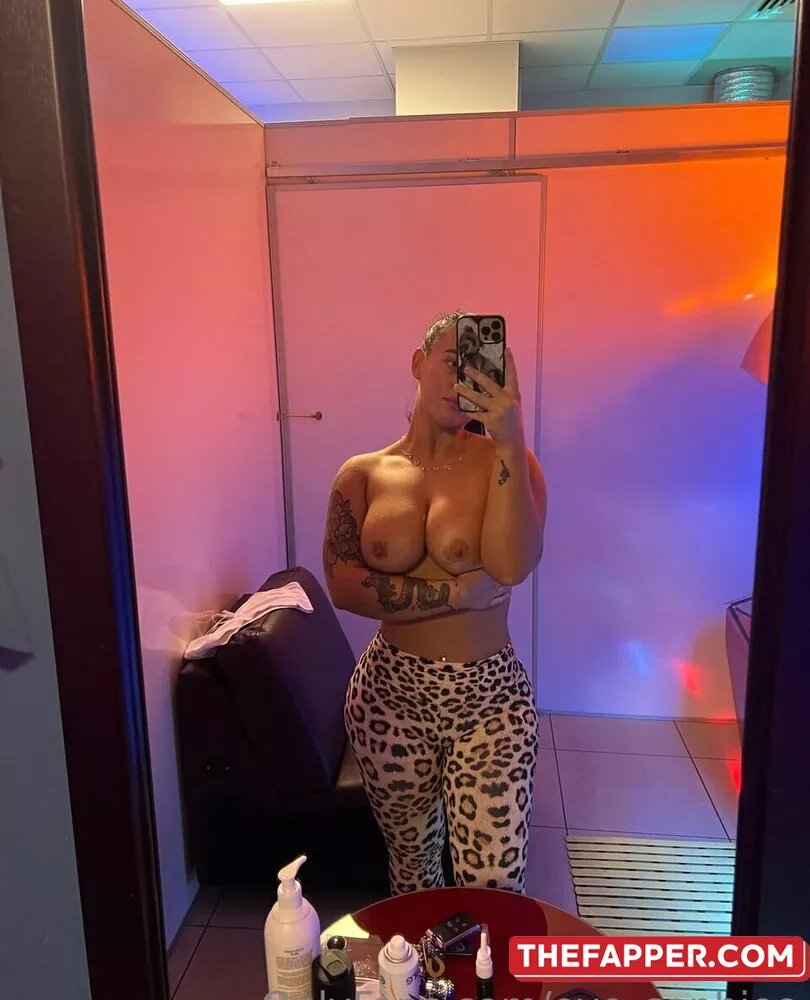 Eve Sophie  Onlyfans Leaked Nude Image #zE0rEJfVkV