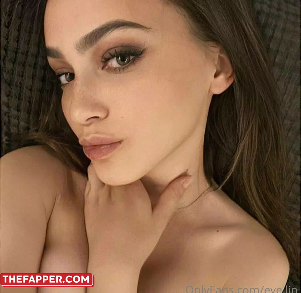 Eve.lin  Onlyfans Leaked Nude Image #SgZYhOwuWm