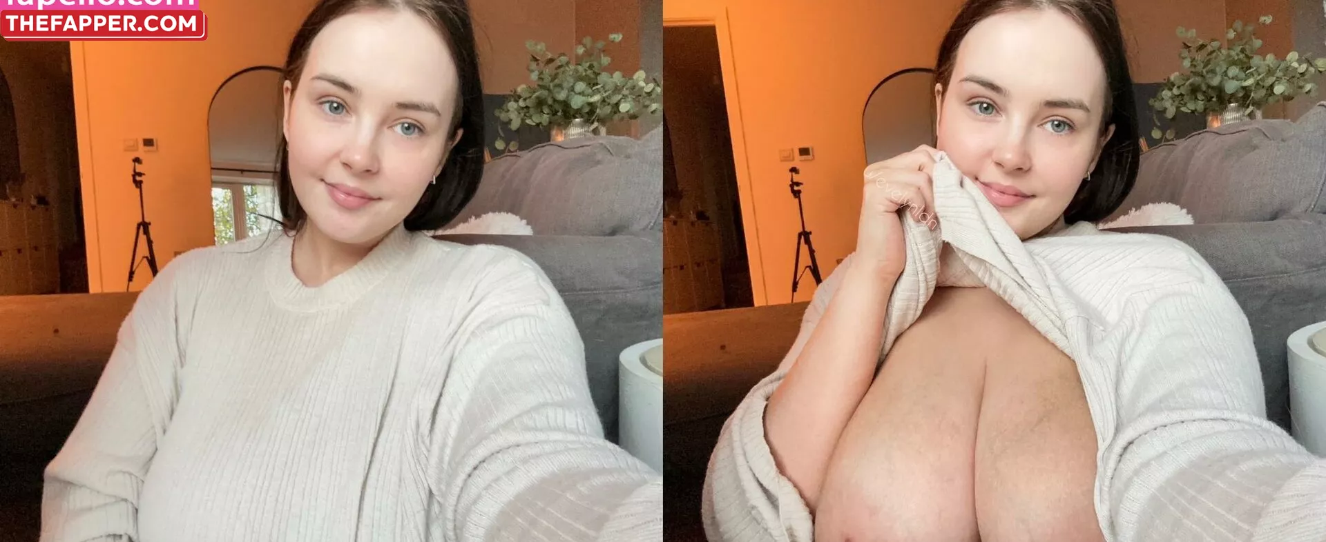 Evelyn White  Onlyfans Leaked Nude Image #6tdyOllBX8