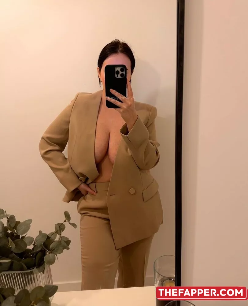 Evelyn White  Onlyfans Leaked Nude Image #sIHtPt6dyY