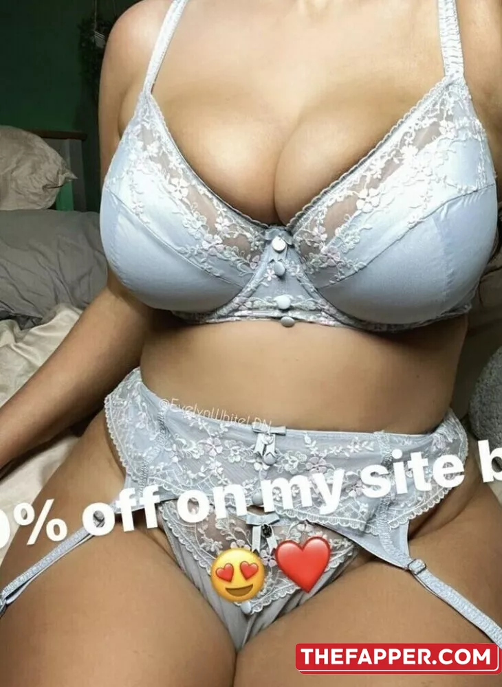 Evelyn White  Onlyfans Leaked Nude Image #uGMCZTzwLT