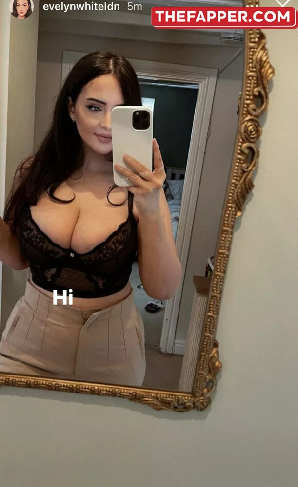 Evelyn White  Onlyfans Leaked Nude Image #x0c2IMsNLG