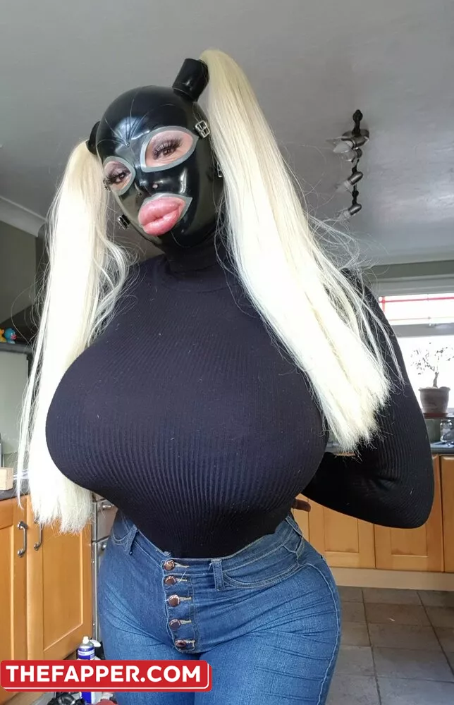 Evelyndoll  Onlyfans Leaked Nude Image #85Tv10uSAI