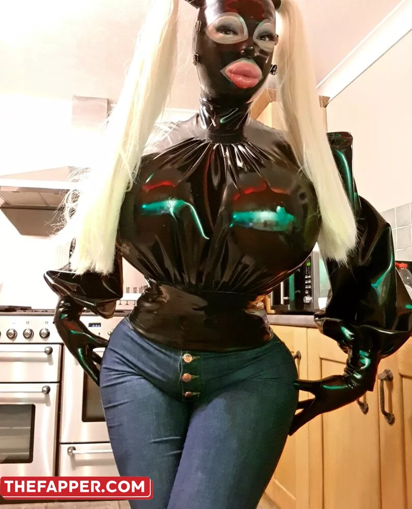 Evelyndoll  Onlyfans Leaked Nude Image #9GkgsEgVYP