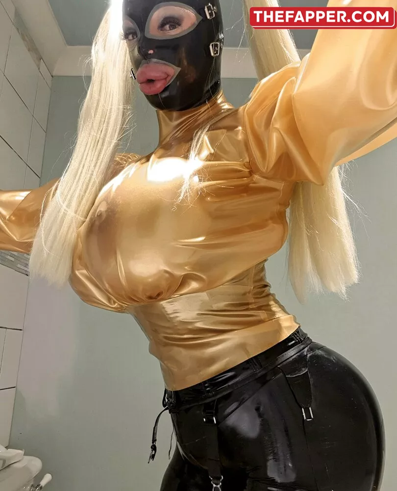 Evelyndoll  Onlyfans Leaked Nude Image #B549G4fmKT