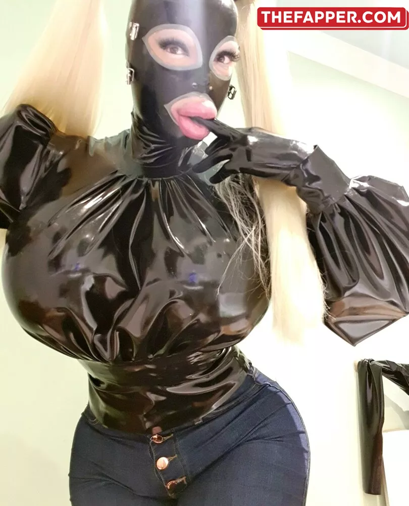 Evelyndoll  Onlyfans Leaked Nude Image #DQAKziR0sF