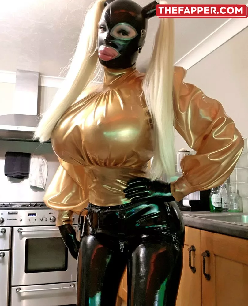 Evelyndoll  Onlyfans Leaked Nude Image #JwHAjNc3dR