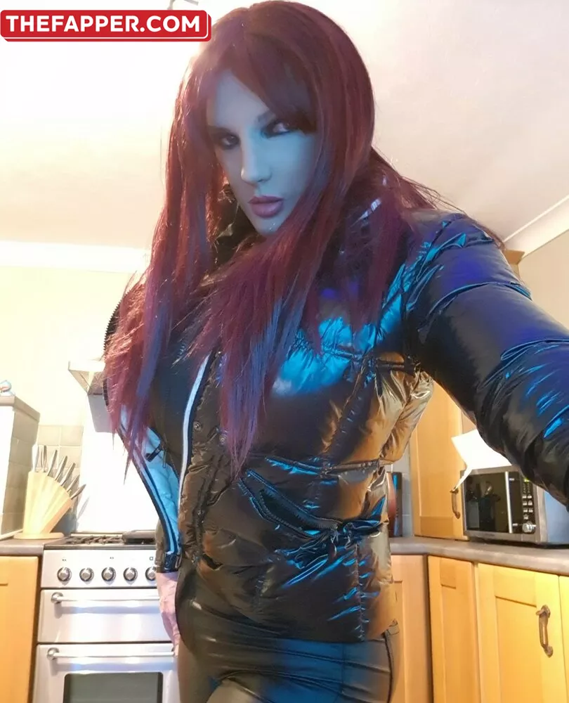 Evelyndoll  Onlyfans Leaked Nude Image #M6cGgbBXyo