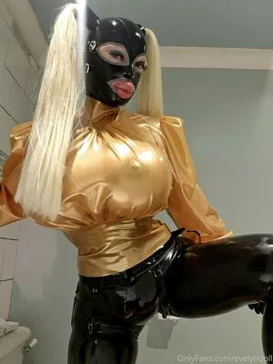 Evelyndoll Onlyfans Leaked Nude Image #RFhb3tz1jh