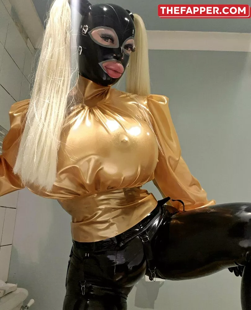 Evelyndoll  Onlyfans Leaked Nude Image #RFhb3tz1jh