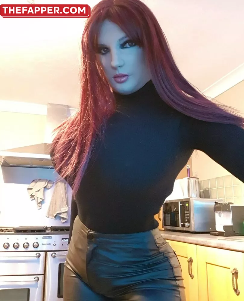 Evelyndoll  Onlyfans Leaked Nude Image #Ydwp0sGAQU