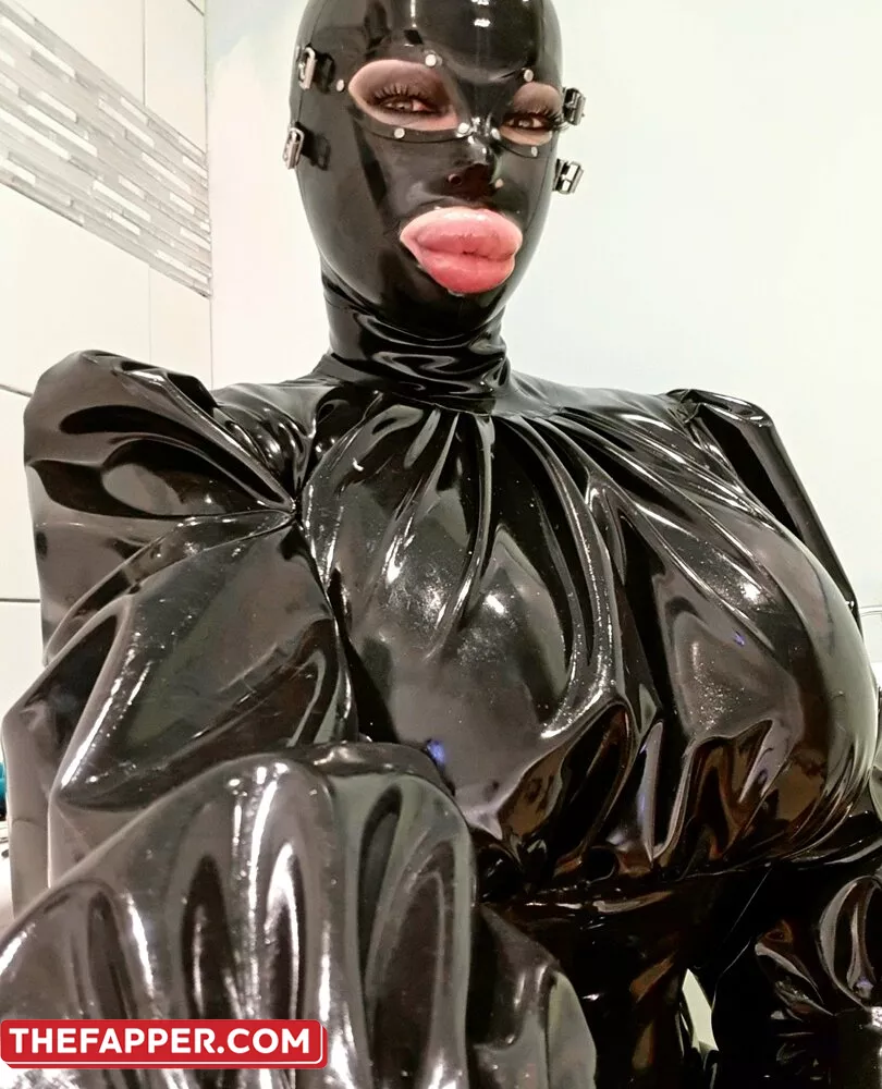 Evelyndoll  Onlyfans Leaked Nude Image #f4lKGS3258