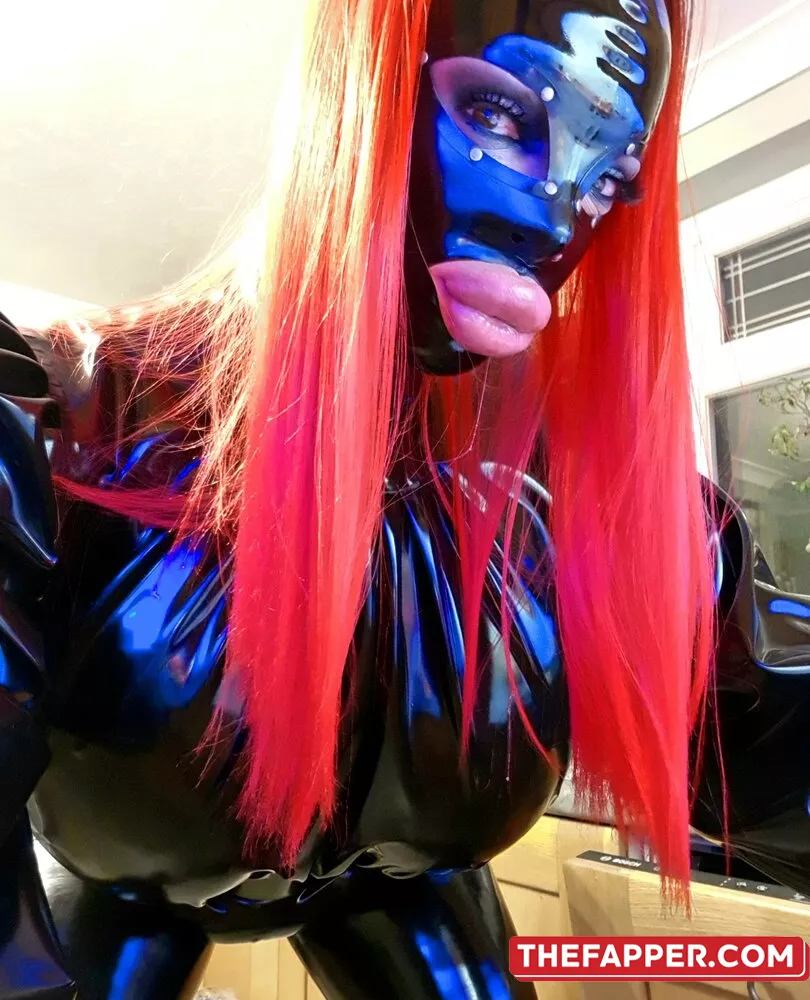 Evelyndoll  Onlyfans Leaked Nude Image #fyy5At0Xup