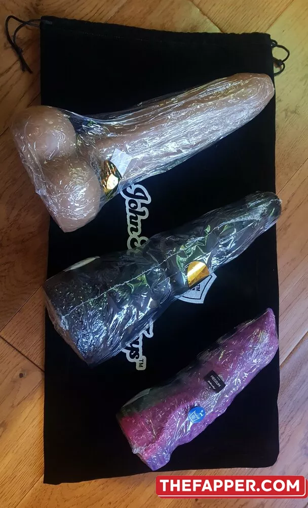 Evelyndoll  Onlyfans Leaked Nude Image #hl4UstVn37