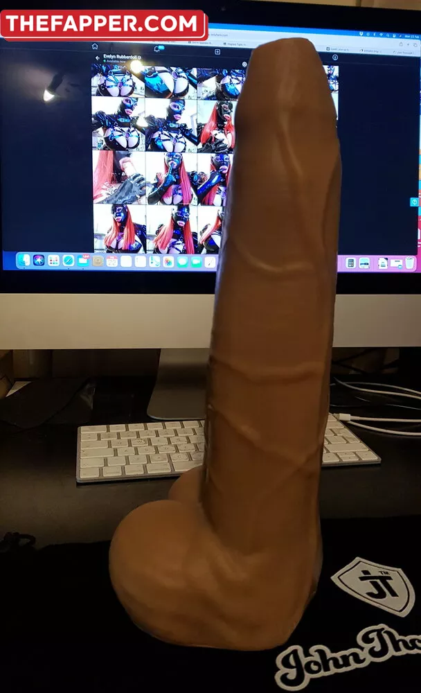 Evelyndoll  Onlyfans Leaked Nude Image #j0V2fzr9jb