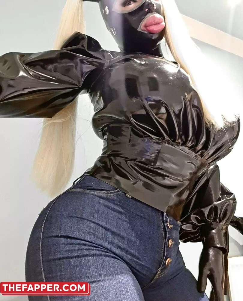 Evelyndoll  Onlyfans Leaked Nude Image #lQfF4Q38IG