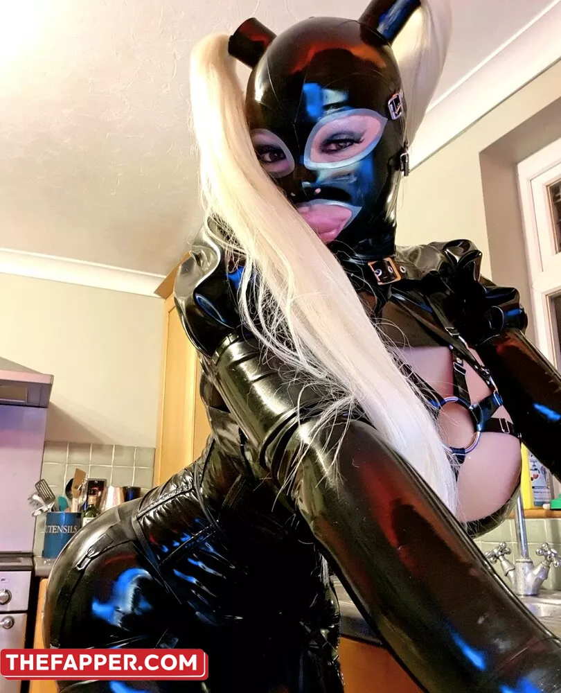 Evelyndoll  Onlyfans Leaked Nude Image #uHYydMQzG9