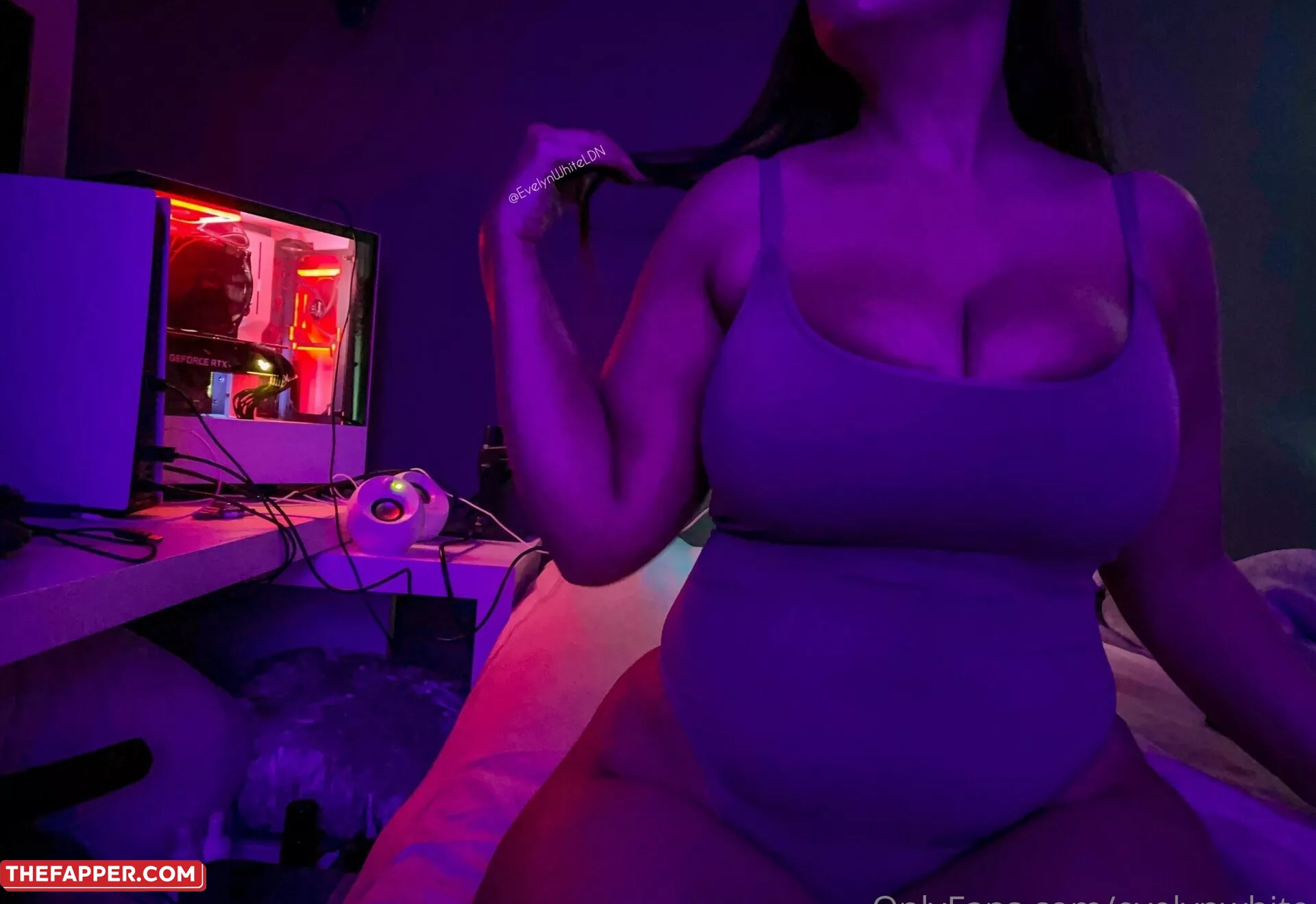 Evelynwhite  Onlyfans Leaked Nude Image #T4OTdJJLE5