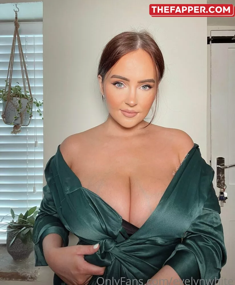 Evelynwhite  Onlyfans Leaked Nude Image #f0OWwJXqqP