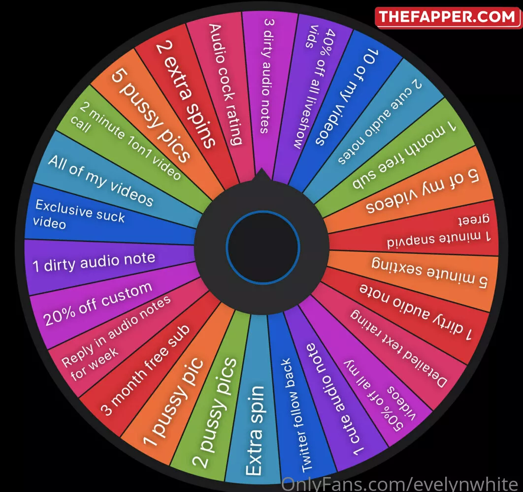 Evelynwhite  Onlyfans Leaked Nude Image #g0NKjeHYl5