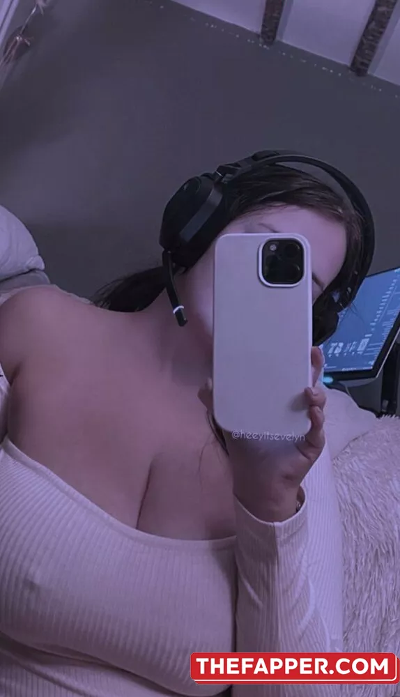 Evelynwhite  Onlyfans Leaked Nude Image #gCJil4J7J3