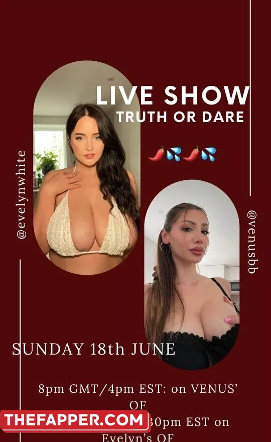 Evelynwhite  Onlyfans Leaked Nude Image #mB3eIFw8j1