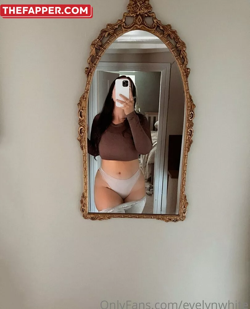 Evelynwhite  Onlyfans Leaked Nude Image #ukJY7t91Tb