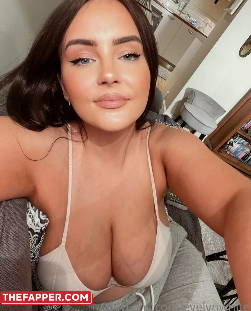 Evelynwhite  Onlyfans Leaked Nude Image #zKmRtOKPQY